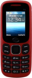Infix N-4 Dual Sim Multimedia with Facebook