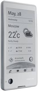 Yota C9660 (White, 32 GB)