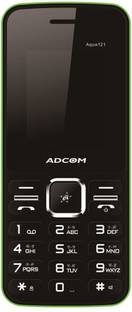 ADCOM 121