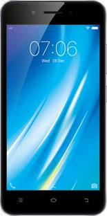 vivo Y53 (Space Grey, 16 GB)