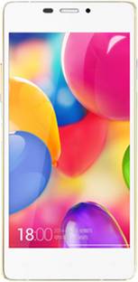 GIONEE Elife S5.1 (White, 16 GB)