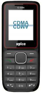 SPICE C-3300