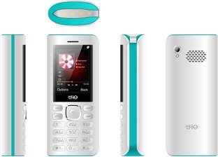 TRiO T5000 Mobile Cum Power Bank