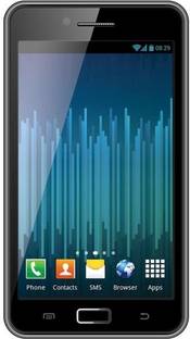 MAXX AX8 (Black, 4 GB)