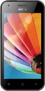 Intex Cloud Y5
