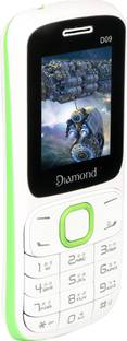 DIAMOND D09