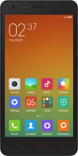 Redmi 2 (White, 8 GB)