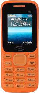 Infix N3 DUAL SIM