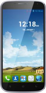 KARBONN Titanium S9 Lite (Black, 4 GB)