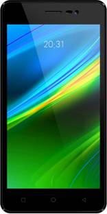 KARBONN K9 Smart (Black Gold, 8 GB)