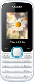 Usha Shriram A2