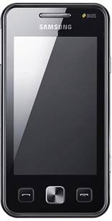 Samsung Star II Duos