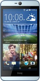 HTC Desire 826 (Blue Lagoon, 16 GB)