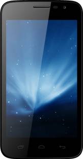 KARBONN A21 Plus (Black, 4 GB)