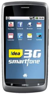 Idea Blade (Black, 512 MB)