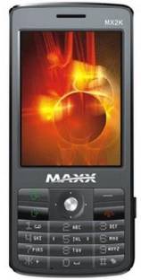 MAXX MX2K