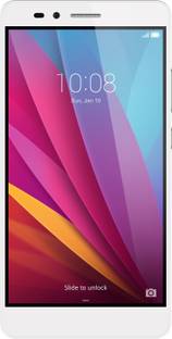 Honor 5X (Silver, 16 GB)