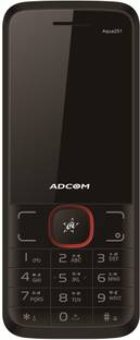 ADCOM 201