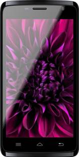 KARBONN Smart A27Plus (Black, 4 GB)