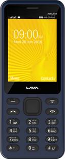 LAVA ARC 101