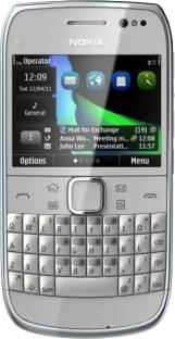 Currently unavailable Add to Compare Nokia E6 4.124 Ratings & 1 Reviews cm Display 1 Year Manufacturer Warranty ₹17,999 Free delivery by Today Bank Offer
