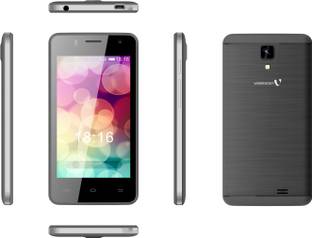 Videocon V40CF1-1 (Grey, 8 GB)