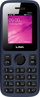LAVA Captain N1