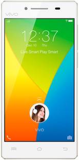 vivo Y51L (White, 16 GB)