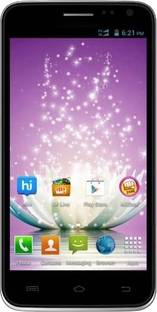 Micromax Canvas Blaze MT500 (Black, 4 GB)