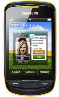 SAMSUNG Corby II