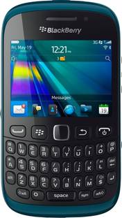 BlackBerry Curve 9320 (Blue)