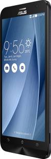 ASUS Zenfone 2 (Silver, 16 GB)