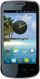 Videocon A27i (Black, 4 GB)