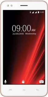 LAVA X19 (Gold, 8 GB)