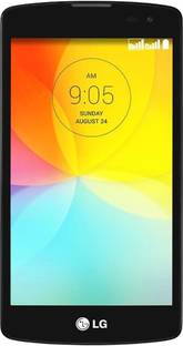 LG L Fino (Black & White, 4 GB)