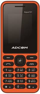 ADCOM 101