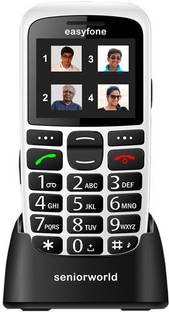 SeniorWorld Easyfone