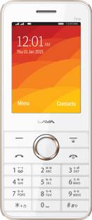 LAVA Spark One