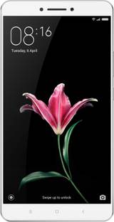 Mi Max (Dark Grey, 32 GB)