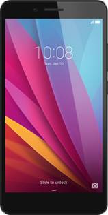 Honor 5X (Grey, 16 GB)