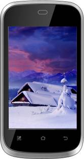 Swipe Konnect 3 (White, 512 MB)