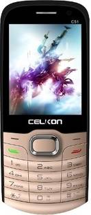 Celkon C51
