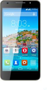 Intex Aqua Star 2 (Grey, 8 GB)