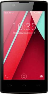 Intex Aqua 3G Strong (Champagne, 512 MB)