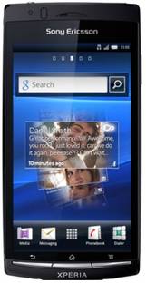 Sony Ericsson Xperia Arc