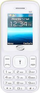 Infix IFX N5 Curve