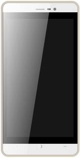 Intex Aqua Power II (White, 8 GB)