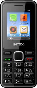 Intex Nano 104