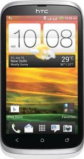 HTC Desire V (Polar White, 4 GB)