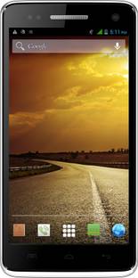 Micromax Canvas 2 Colors A120 (White, 4 GB)